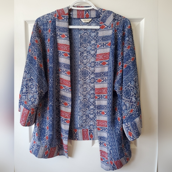 Kimono - Picture 2 of 4